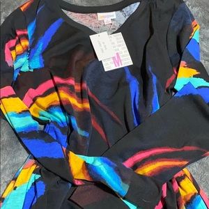 Lularoe Emily